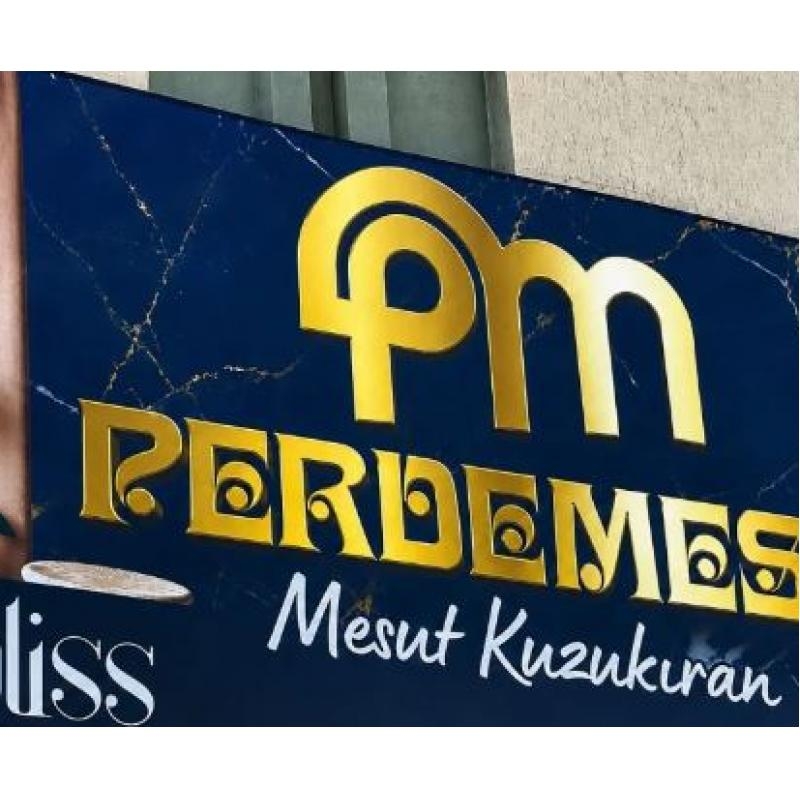 Perdems Toptan Perde