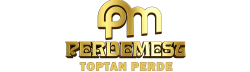 Perdems Toptan Perde