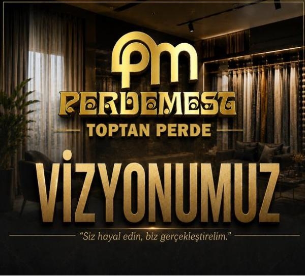 Perdems Toptan Perde